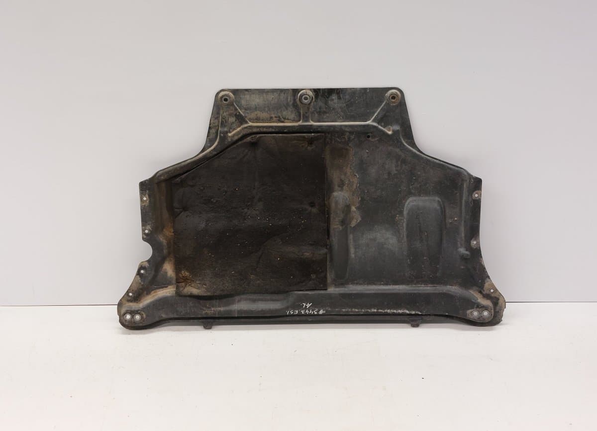 SKODA 5Q0825901 5Q0825902B Engine splash shield SKODA SUPERB III (3V3, 3V5) (2015-2024)
