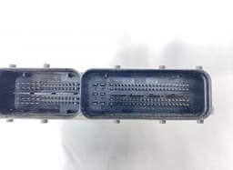 HYUNDAI 0281017541 Engine Control Unit / module (ECU) HYUNDAI SANTA FE II (CM, NC) (2005-2012) — thumbnail 2