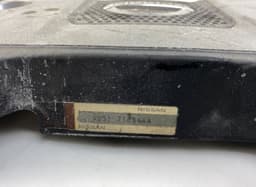 NISSAN 140411EA2A Engine Cover NISSAN 370Z (Z34) (2009-2021) — thumbnail 5