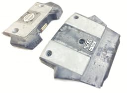 NISSAN 140411EA2A Engine Cover NISSAN 370Z (Z34) (2009-2021) — thumbnail 1