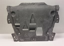 VOLVO AG9N-6P013-AB AG9N6P013AB Engine splash shield VOLVO XC60 I (2008-2017) — thumbnail 2