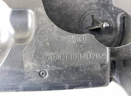 MERCEDES-BENZ A2760108612 Engine Cover MERCEDES-BENZ C-CLASS (W205) (2013-2021) — thumbnail 3