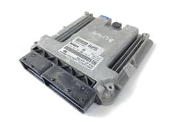 HYUNDAI 0281017541 Engine Control Unit / module (ECU) HYUNDAI SANTA FE II (CM, NC) (2005-2012) — thumbnail 1