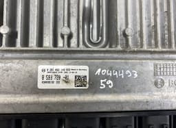 BMW 0281034741 0281036282 0281034147 0281033149 Engine Control Unit / module (ECU) BMW 5 (G30, G31) (2016-2024) — thumbnail 3