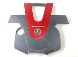 MERCEDES-BENZ A2760108612 Engine Cover MERCEDES-BENZ C-CLASS (W205) (2013-2021) — thumbnail 1