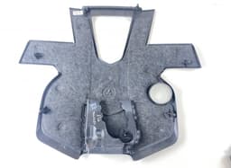 MERCEDES-BENZ A2760108612 Engine Cover MERCEDES-BENZ C-CLASS (W205) (2013-2021) — thumbnail 2