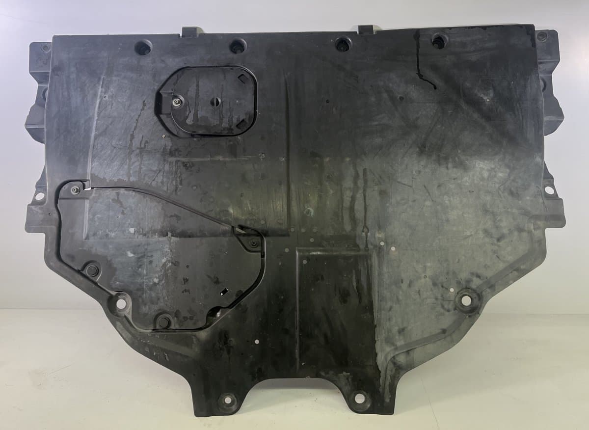 MAZDA GHR1K6805 Engine splash shield MAZDA 3 III (BM) (2013-2018)