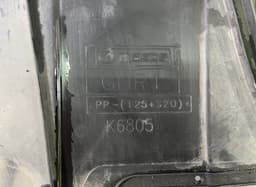 MAZDA GHR1K6805 Engine splash shield MAZDA 3 III (BM) (2013-2018) — thumbnail 3
