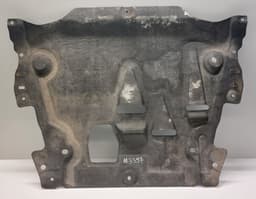 VOLVO AG9N-6P013-AB AG9N6P013AB Engine splash shield VOLVO XC60 I (2008-2017) — thumbnail 1