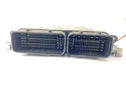PEUGEOT 0281039556 0281039555 Engine Control Unit / module (ECU) PEUGEOT PARTNER III / RIFTER (K9) (2018-) — thumbnail 2