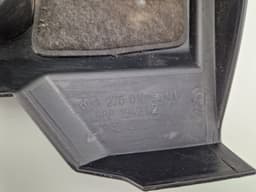 MERCEDES-BENZ A2700109601 Engine Cover MERCEDES-BENZ B-CLASS (W246, W242) (2011-2018) — thumbnail 3