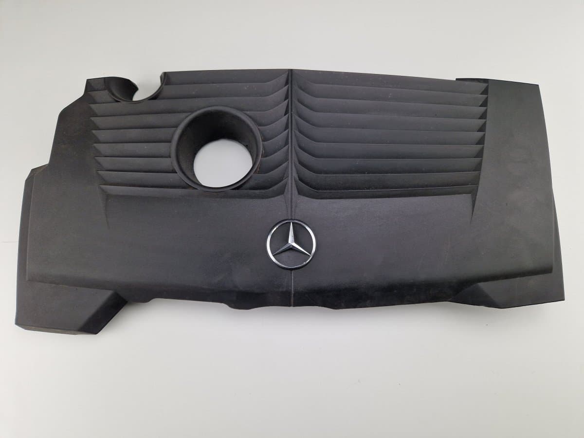 MERCEDES-BENZ A2700109601 Engine Cover MERCEDES-BENZ B-CLASS (W246, W242) (2011-2018)