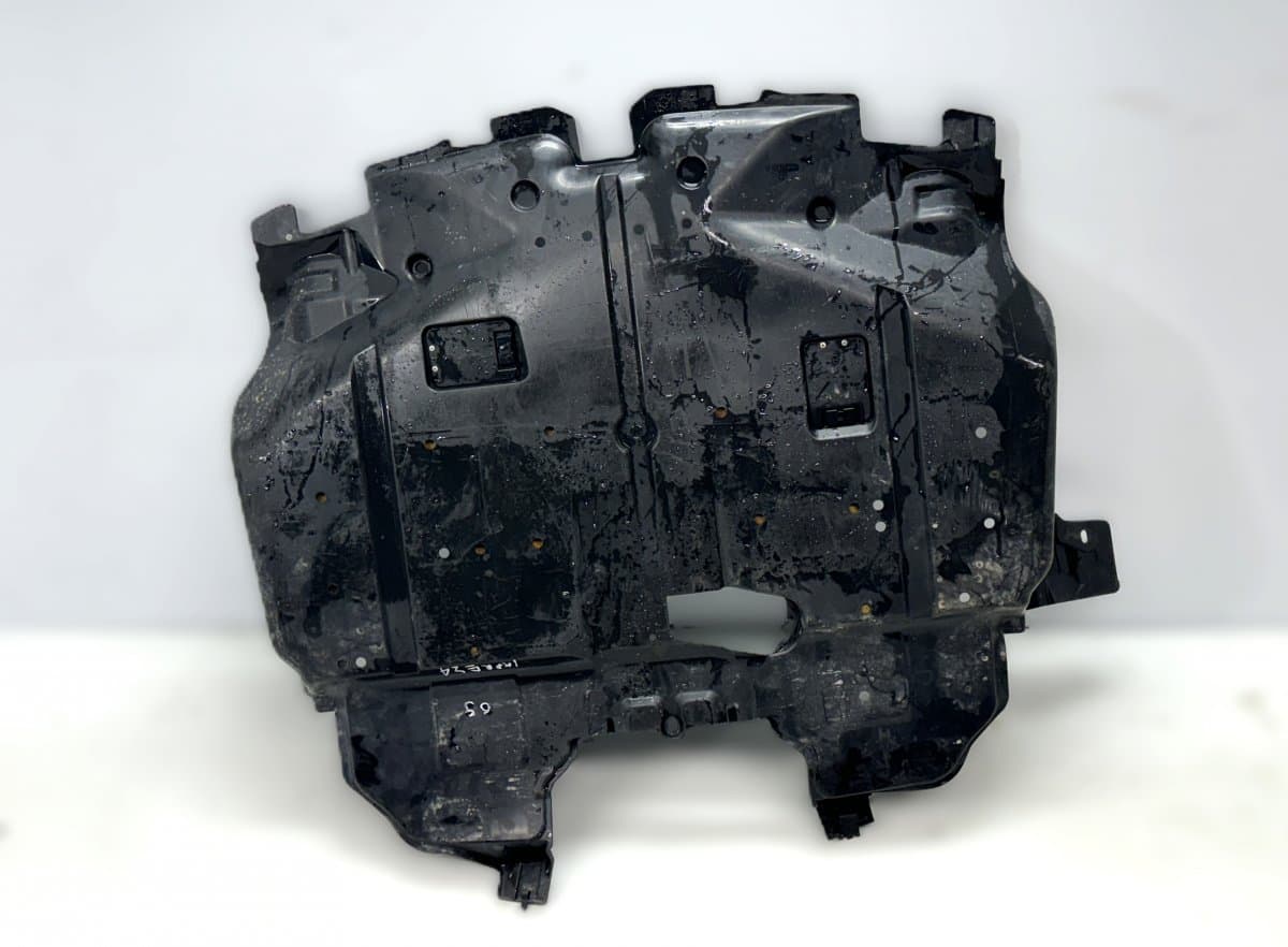 SUBARU 56410AG003 Engine splash shield SUBARU IMPREZA (GH, GR) (2008-2012)