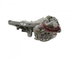 MERCEDES-BENZ A2781810547 A2781810520 A2781800401 A2781801001 Engine Oil Pump MERCEDES-BENZ S-CLASS (W221) (2005-2013) — thumbnail 2