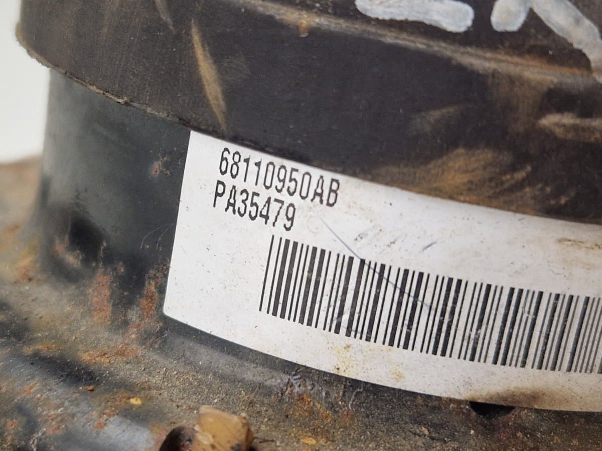 JEEP 68110950AB PA35479 Engine Mount Front JEEP GRAND CHEROKEE IV (WK, WK2) (2010-2021)