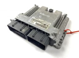 PEUGEOT 0281039556 0281039555 Engine Control Unit / module (ECU) PEUGEOT PARTNER III / RIFTER (K9) (2018-) — thumbnail 1
