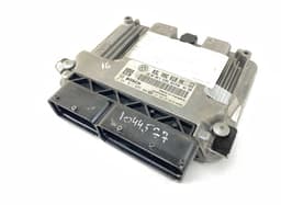 VW 0281017096 0281017094 0281017095 Engine Control Unit / module (ECU) VW SHARAN II (7N) (2010-2022) — thumbnail 1