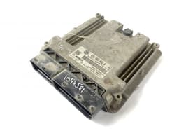 VW 0281017789 Engine Control Unit / module (ECU) VW CRAFTER I (2E) (2006-2016) — thumbnail 1