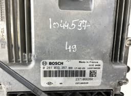 RENAULT 0281034037 0281033357 0281032458 Engine Control Unit / module (ECU) RENAULT TRAFIC III (JG, EG, FG) (2014-) — thumbnail 3