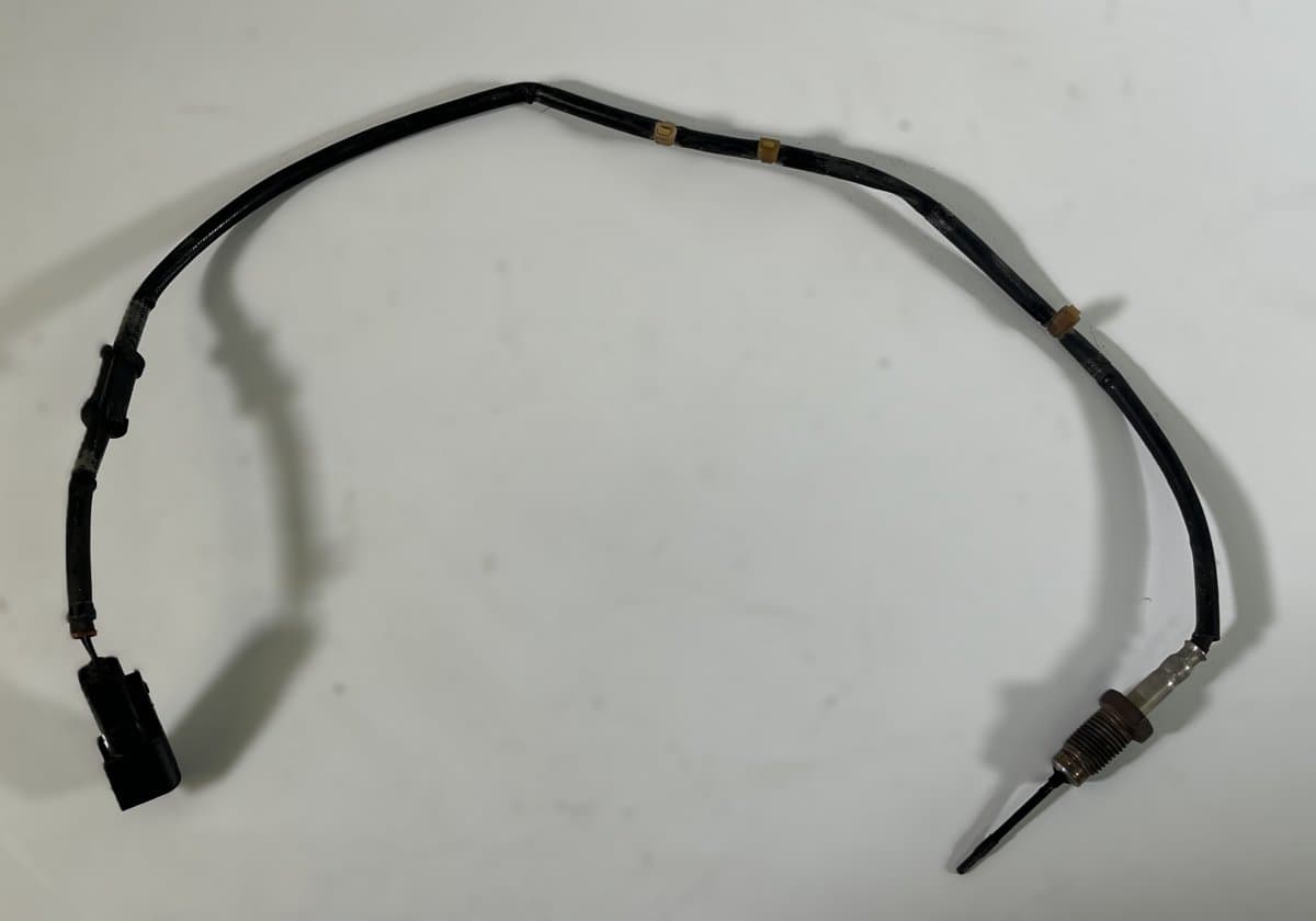MAZDA SH02187G0 Exhaust / NOX Sensor MAZDA 3 III (BM) (2013-2018)