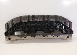 NISSAN 626633NC1A 626633NC0A Engine splash shield frontal part NISSAN LEAF I (ZE0) (2010-2017) — thumbnail 1