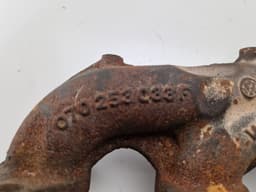 VW 070253033F Exhaust Manifold VW TRANSPORTER T5 / MULTIVAN (7H, 7E, 7J) (2003-2015) — thumbnail 4