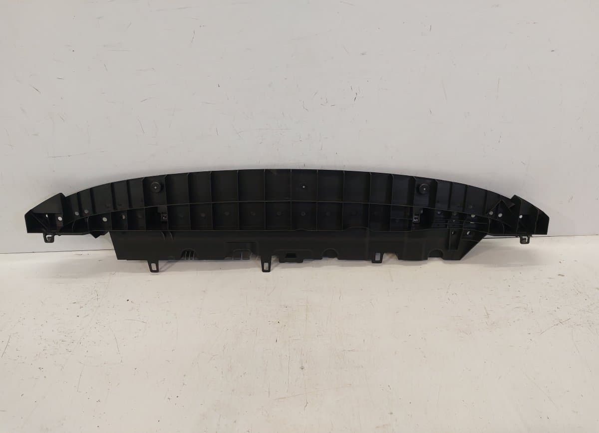 CITROËN 9801739780 Engine splash shield frontal part CITROËN C4 CACTUS (2014-2020)