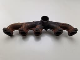 VW 070253033F Exhaust Manifold VW TRANSPORTER T5 / MULTIVAN (7H, 7E, 7J) (2003-2015) — thumbnail 3