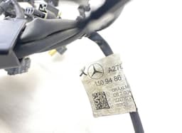 MERCEDES-BENZ A2761504500 Engine wiring harness MERCEDES-BENZ C-CLASS (W205) (2013-2021) — thumbnail 4