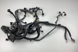 MAZDA KD62-67P24 Engine wiring harness MAZDA 3 III (BM) (2013-2018) — thumbnail 1