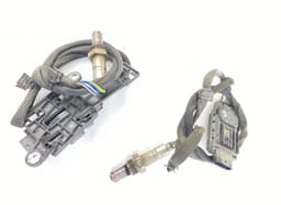 BMW 0281007018 0281007019 Exhaust / NOX Sensor BMW 5 (G30, G31) (2016-2024) — thumbnail 4