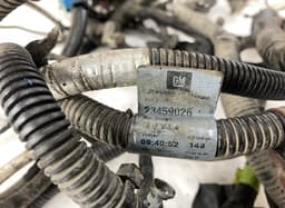 CADILLAC 23298253 Engine wiring harness CADILLAC ESCALADE (2014-) — thumbnail 3