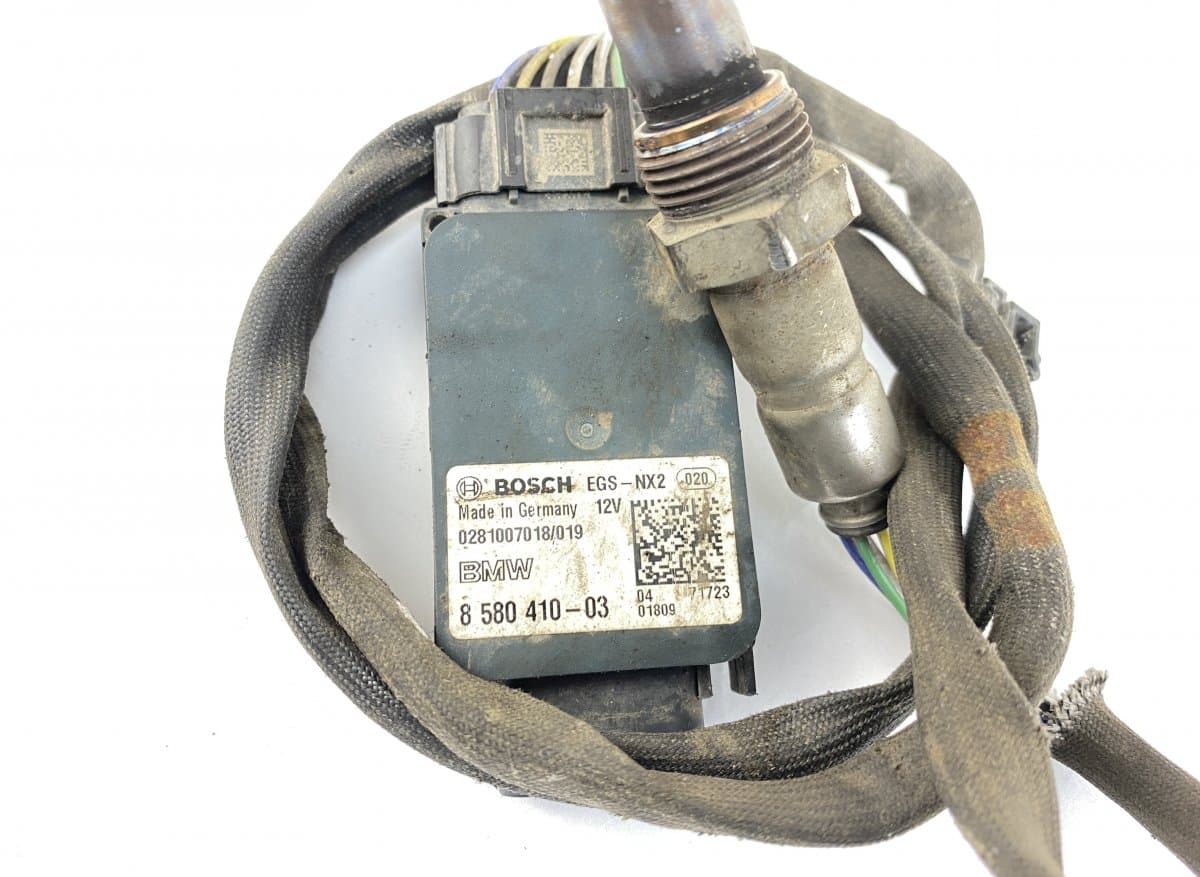 BMW 0281007018 0281007019 Exhaust / NOX Sensor BMW 5 (G30, G31) (2016-2024)