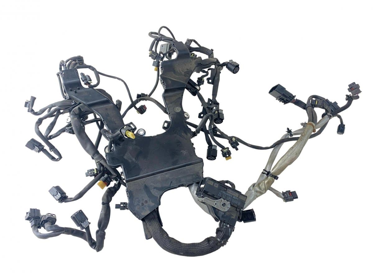 MERCEDES-BENZ A2761504500 Engine wiring harness MERCEDES-BENZ C-CLASS (W205) (2013-2021)