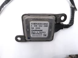 MERCEDES-BENZ A0065420918 A0009052800 A0009052900 Exhaust / NOX Sensor MERCEDES-BENZ GL-CLASS (X164) (2006-2012) — thumbnail 2
