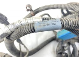 CADILLAC 23298253 Engine wiring harness CADILLAC ESCALADE (2014-) — thumbnail 4
