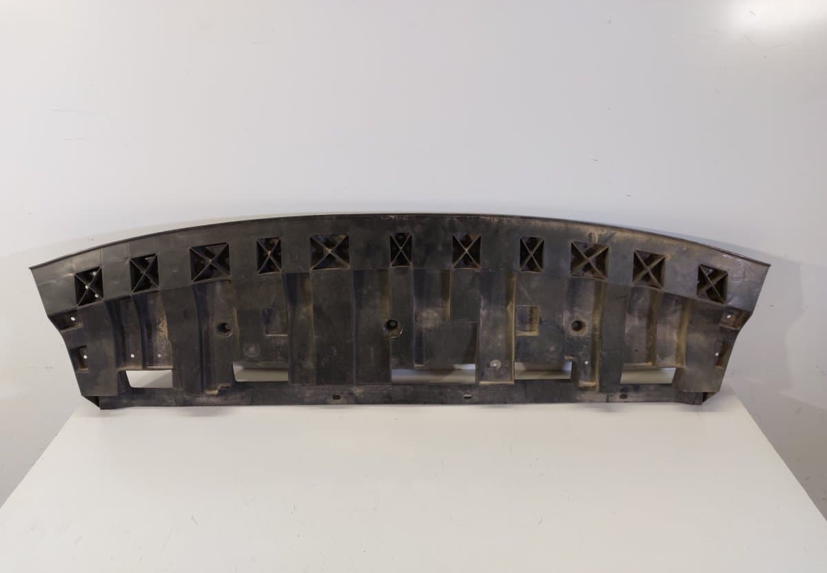 NISSAN 626604CL0B Engine splash shield frontal part NISSAN X-TRAIL III (T32) (2013-2022)