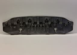 SKODA 3V0807611 Engine splash shield frontal part SKODA SUPERB III (3V3, 3V5) (2015-2024) — thumbnail 1
