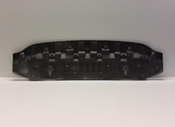SKODA 3V0807611 Engine splash shield frontal part SKODA SUPERB III (3V3, 3V5) (2015-2024) — thumbnail 2