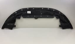 VOLVO 9021881P Engine splash shield frontal part VOLVO S60 II / V60 I (2010-2018) — thumbnail 2