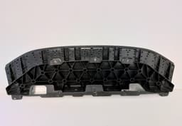 NISSAN 626633NC1A 626633NC0A Engine splash shield frontal part NISSAN LEAF I (ZE0) (2010-2017) — thumbnail 1