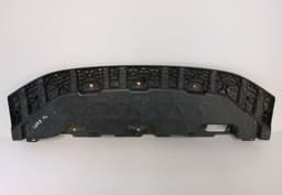 NISSAN 626633NC1A 626633NC0A Engine splash shield frontal part NISSAN LEAF I (ZE0) (2010-2017) — thumbnail 2