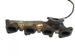 MERCEDES-BENZ A6511400209 Exhaust Manifold MERCEDES-BENZ E-CLASS (W212) (2009-2016) — thumbnail 3