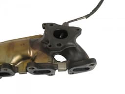 MERCEDES-BENZ A6511400209 Exhaust Manifold MERCEDES-BENZ E-CLASS (W212) (2009-2016) — thumbnail 4