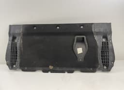 AUDI 4G0863821F Engine splash shield frontal part AUDI A6 / A6 ALLROAD (C7, 4G) (2010-2018) — thumbnail 4