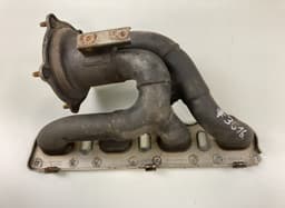 PORSCHE 1056481114 1-05648.11/14 Exhaust Manifold PORSCHE CAYENNE I (2002-2010) — thumbnail 1