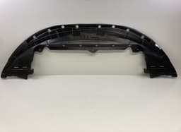VOLVO 9021881P Engine splash shield frontal part VOLVO S60 II / V60 I (2010-2018) — thumbnail 1