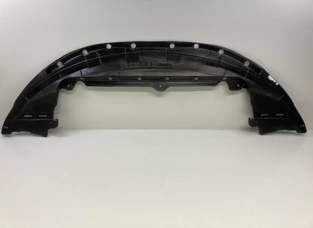 VOLVO 9021881P Engine splash shield frontal part VOLVO S60 II / V60 I (2010-2018)