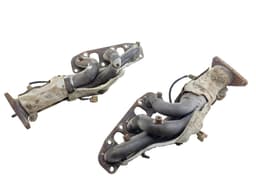 NISSAN 140D2EY02B 140C2EY04A Exhaust manifold set NISSAN 370Z (Z34) (2009-2021) — thumbnail 2