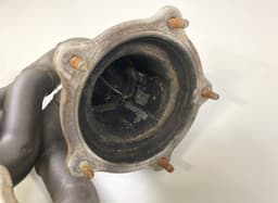PORSCHE 1056481114 1-05648.11/14 Exhaust Manifold PORSCHE CAYENNE I (2002-2010) — thumbnail 7